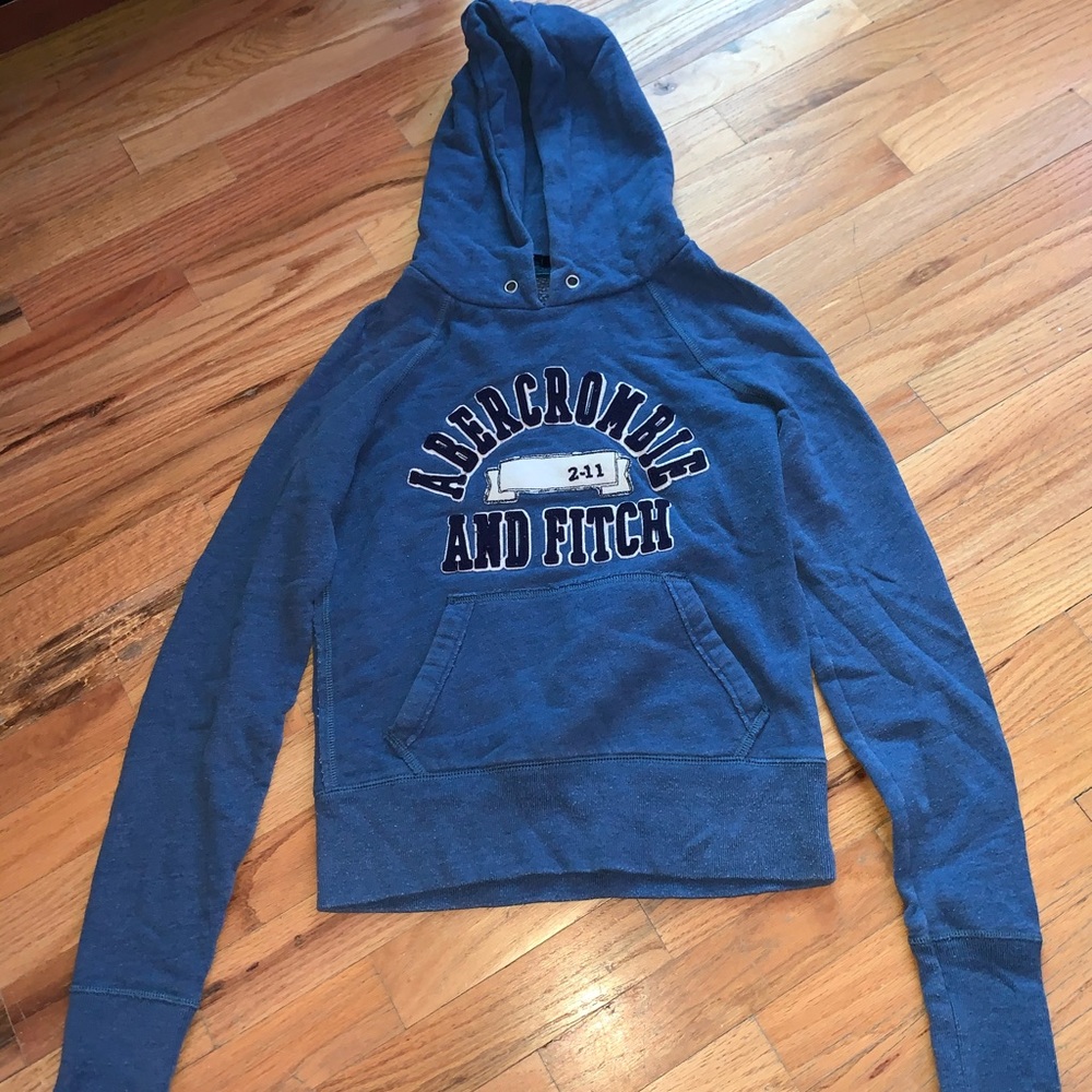 Abercrombie and Fitch sweatshirt